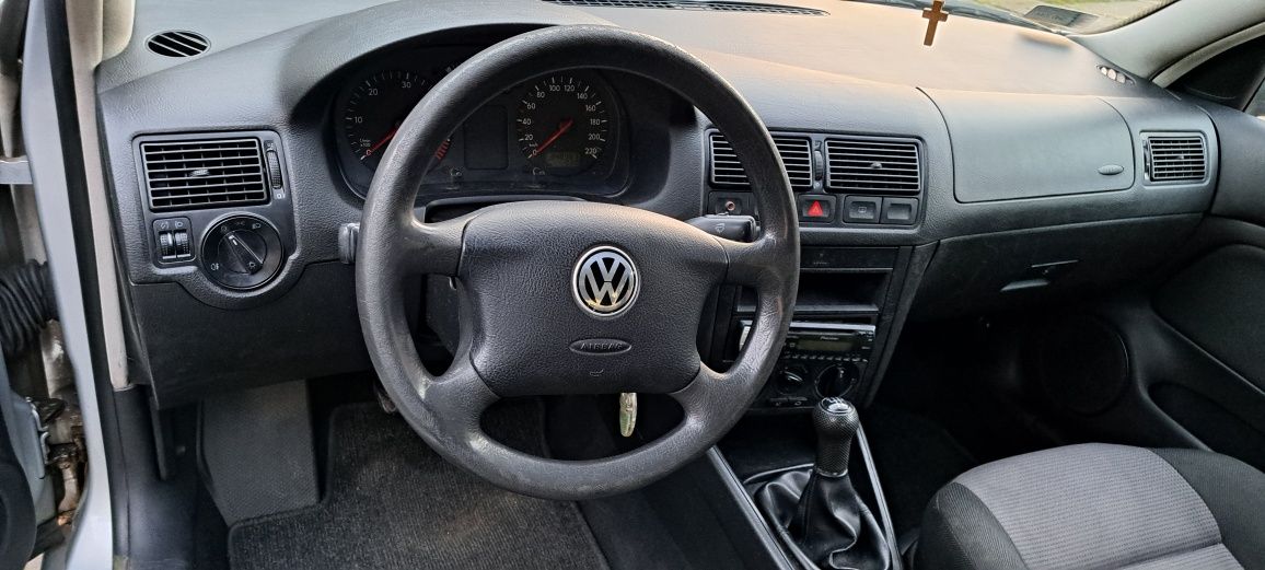 VW Golf IV kombi