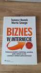 Biznes w internecie Marta Smaga, Tomasz Bonek