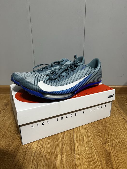 Kolce lekkoatletyczne Nike Air Maxfly 2