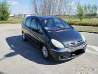 Citroen Xsara Picasso