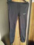 Legginsy damskie Nike rozmiar S stan bardzo dobry