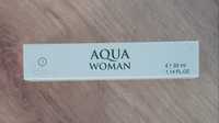 Damskie Perfumy Aqua Woman (Global Cosmetics)