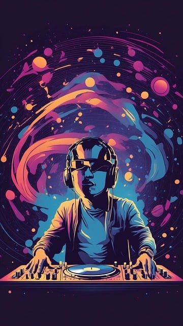 DJ na wesele, studniówkę, urodziny itp