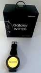 SAMSUNG galaxi watch 46 MM - komplet