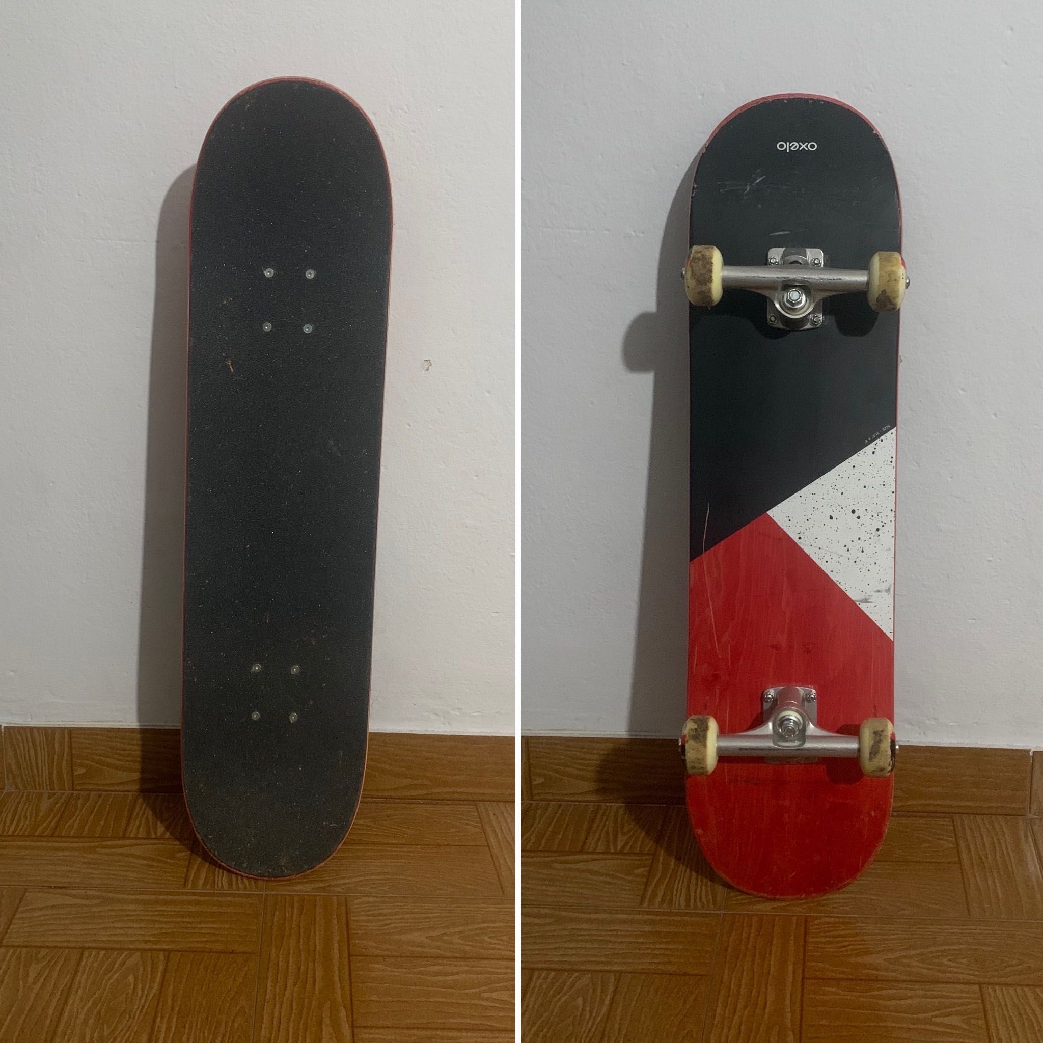 Skate OXELO 100 Galaxy