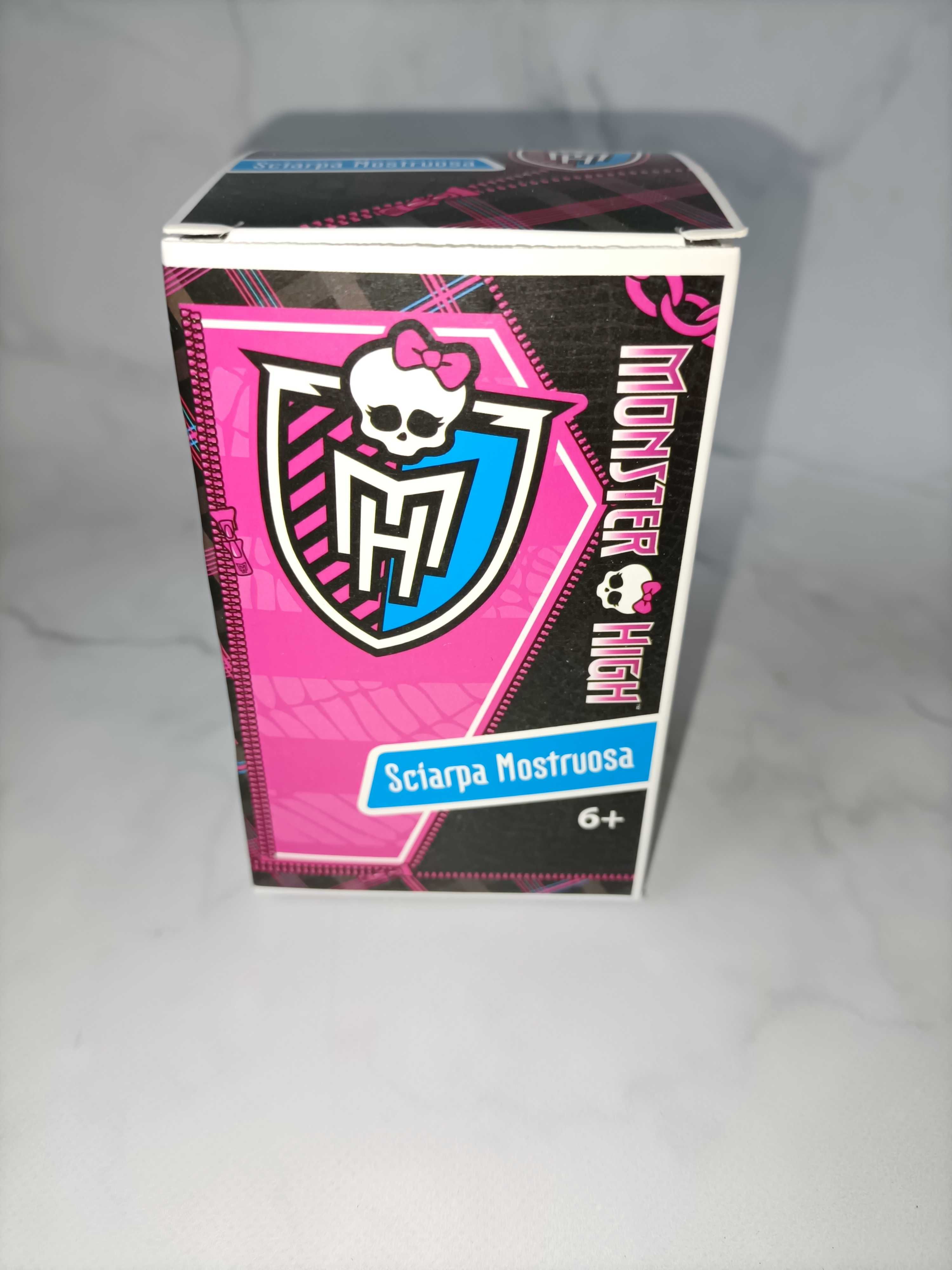 Apaszka Szalik dziecięcy Monster High