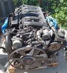 Двигатель 3.0d Е53 мотор M57 306d1 BMW X5 двигун