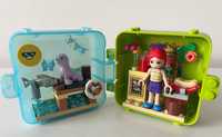 Lego Friends, 41413, Letnia kostka Mii