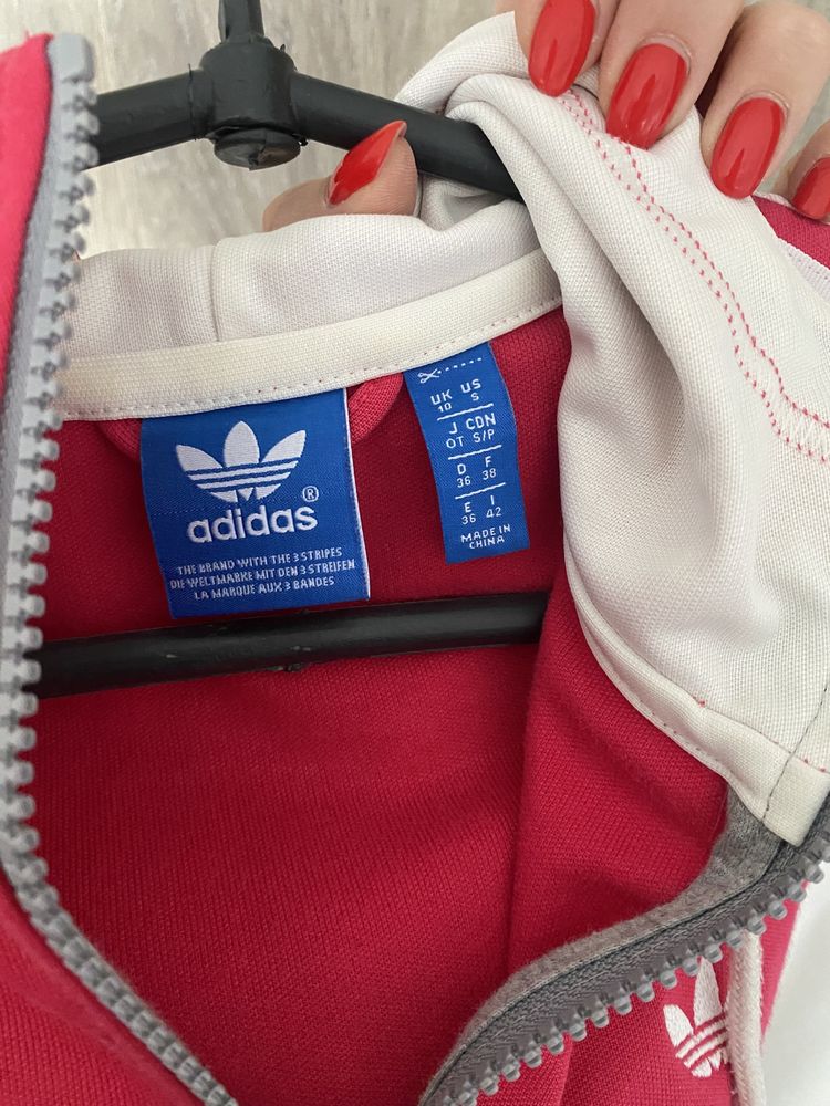 Кофта adidas