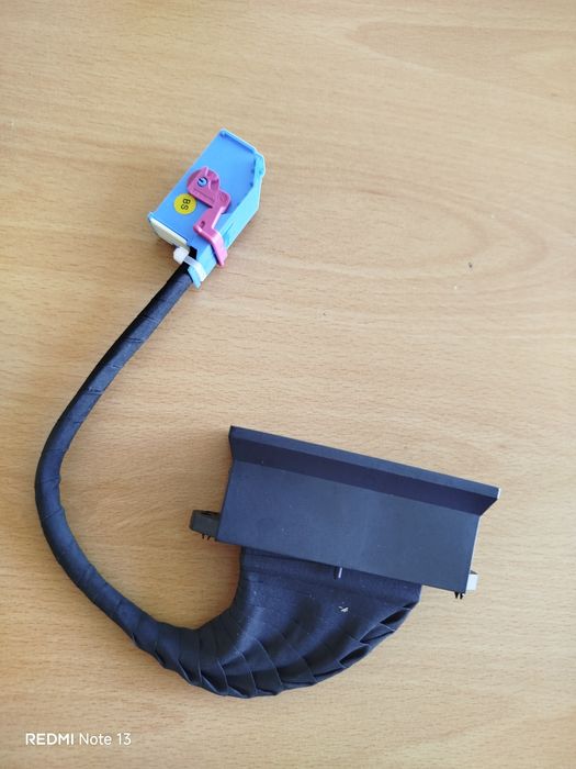 Material VW Scirocco - Peças