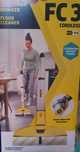 Karcher do mycia
