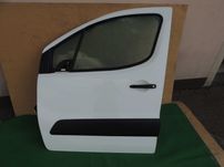 Drzwi przód przednie lewe Berlingo Partner 2 II 08,09,10-18 EWP EWPA