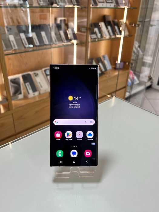 Samsung S23 Ultra 512GB