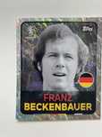 Karta Franz Beckenbauer Euro 2024 Official