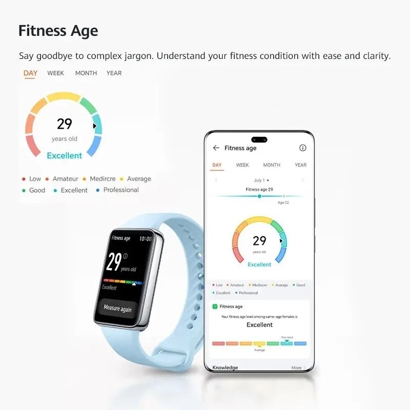 Honor Band 9 ,оригінальний100%,новий,чорний,фіолетовий.