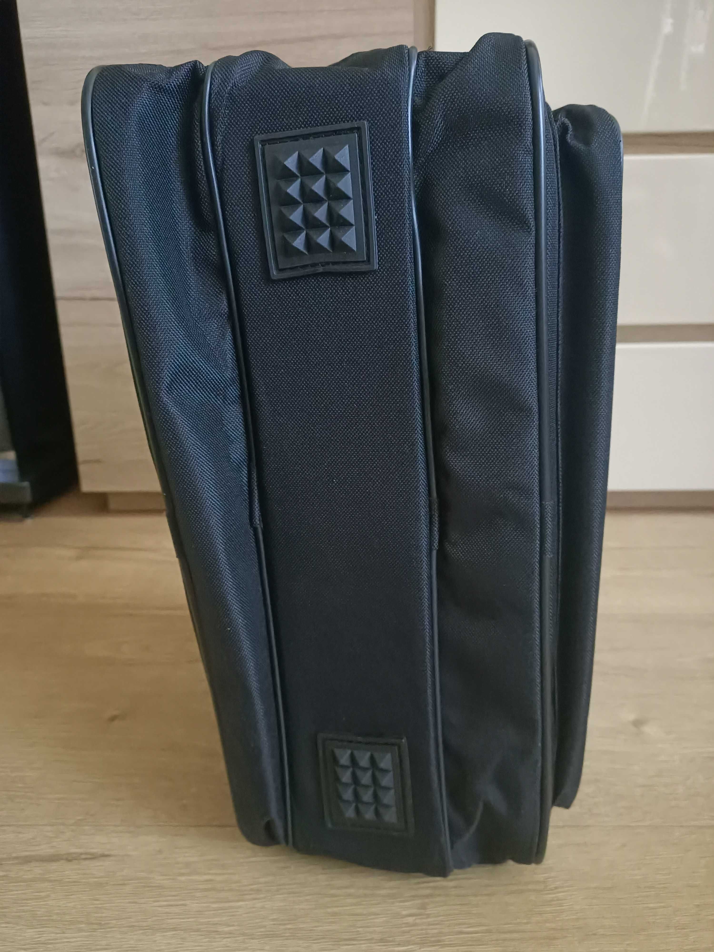 Torba w podróż lub na co dzień - Łódź