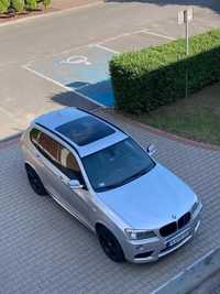 BMW X3 BMW X3 xDrive Sprzedam lub Zamienie