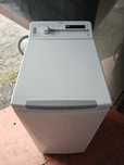 Pralka ładowana z góry Whirlpool 7kg z transportem