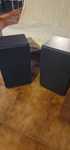 Colunas Grundig 90w