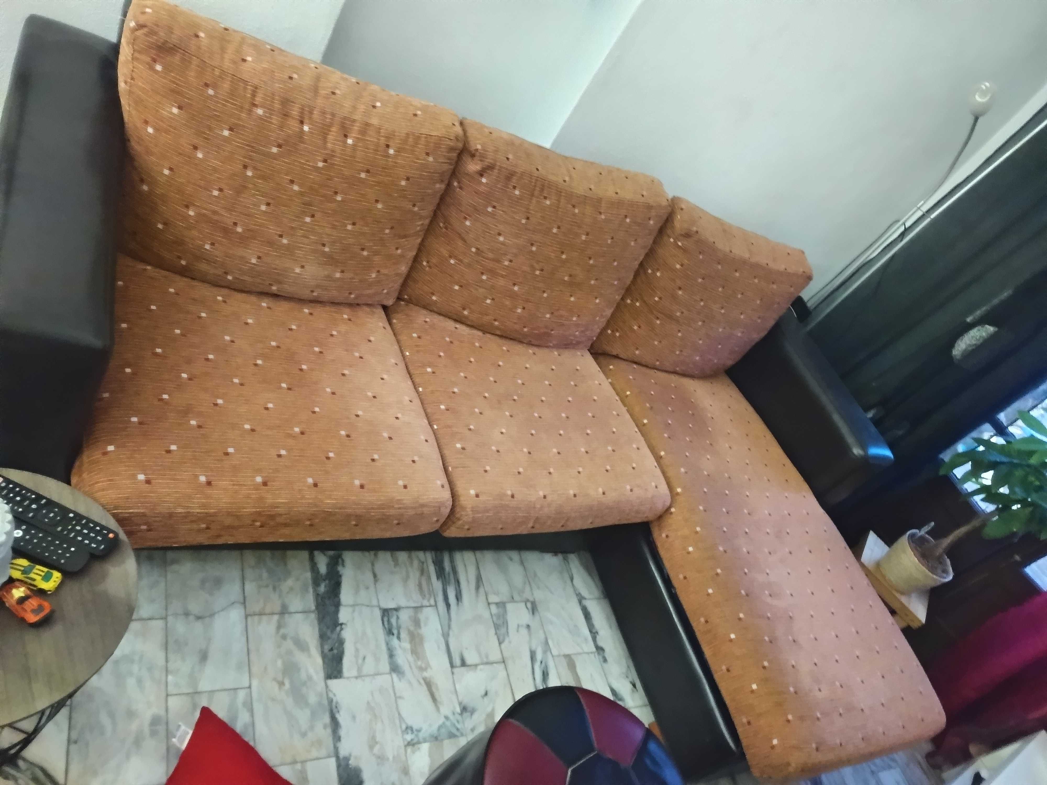 Vendo Sofa usado em bom estado
