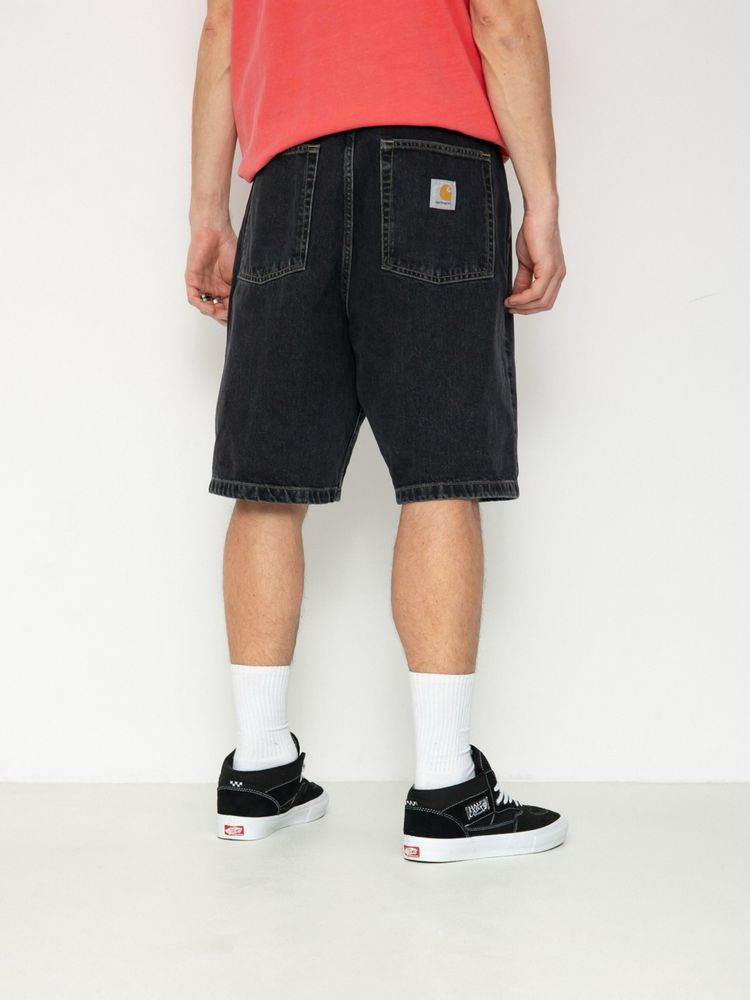 Шорти Carhartt WIP Brandon