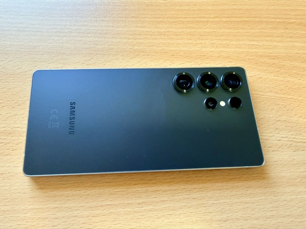 Samsung Galaxy S25 Ultra - 512GB