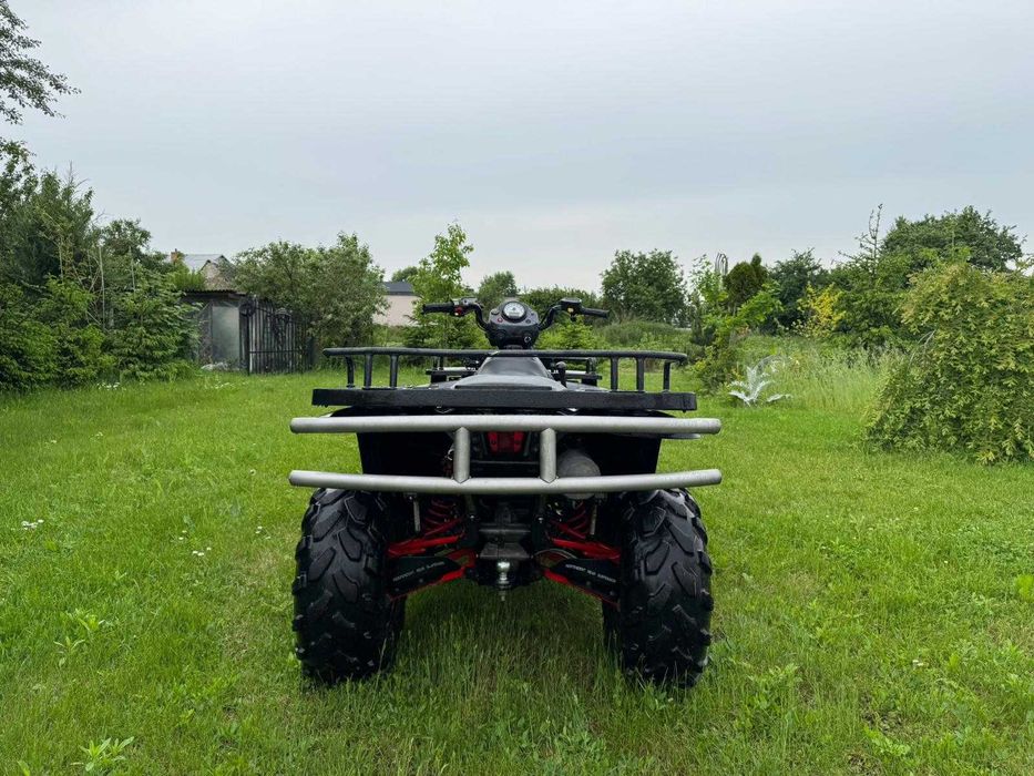 Polaris sportsman 700