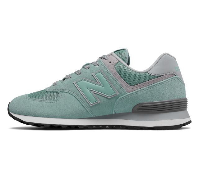 Кроссовки New Balance 574 ML574ESB Оригинал