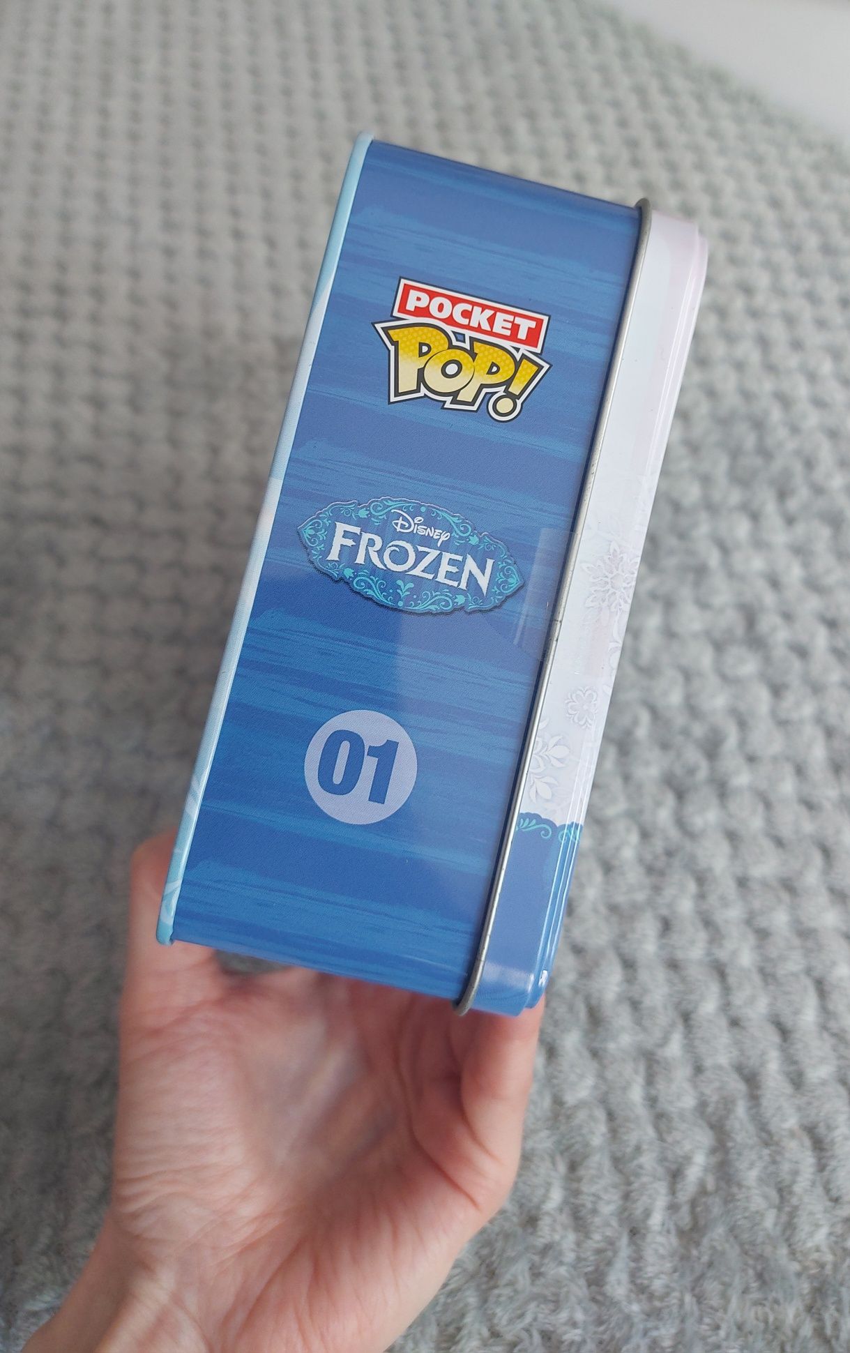 Funko Pop Pocket Frozen