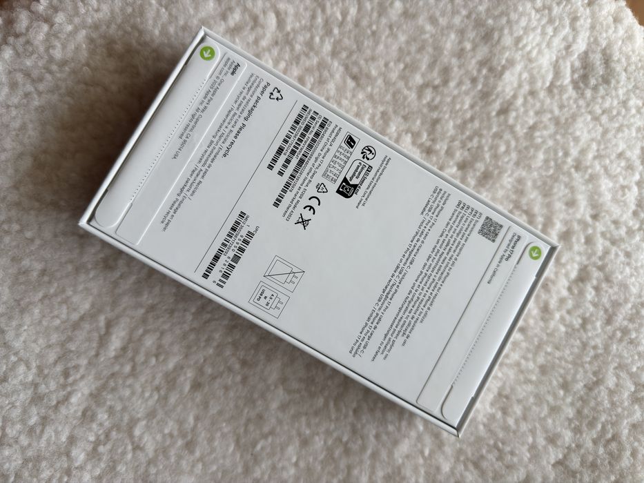 Iphone 17 Pro 512gb - selado