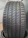 Opony używane 2x 225/40R18 Barum Bravuris 5HM Lato Gwarancja