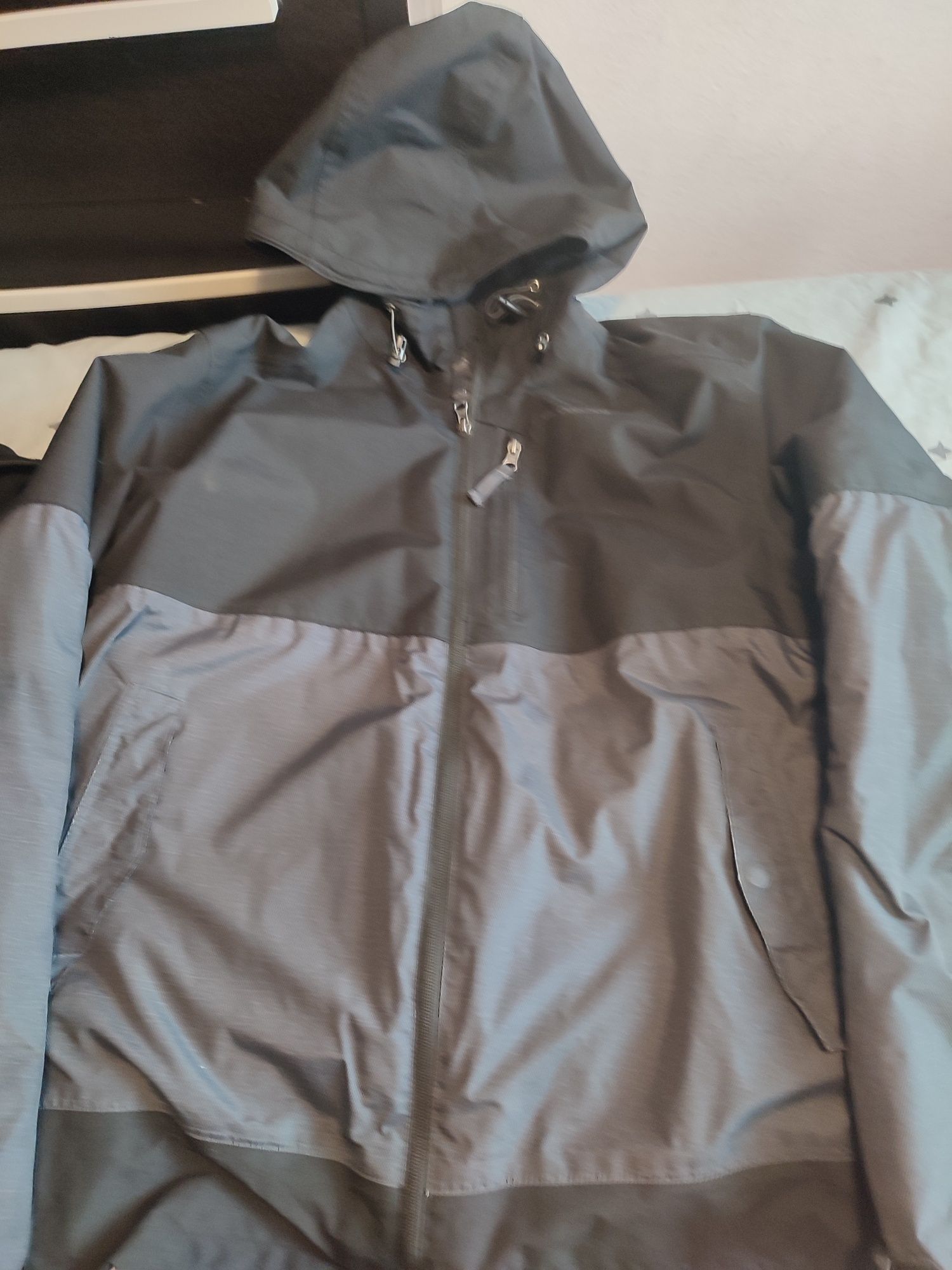 Kurtka zimowa Quechua XL