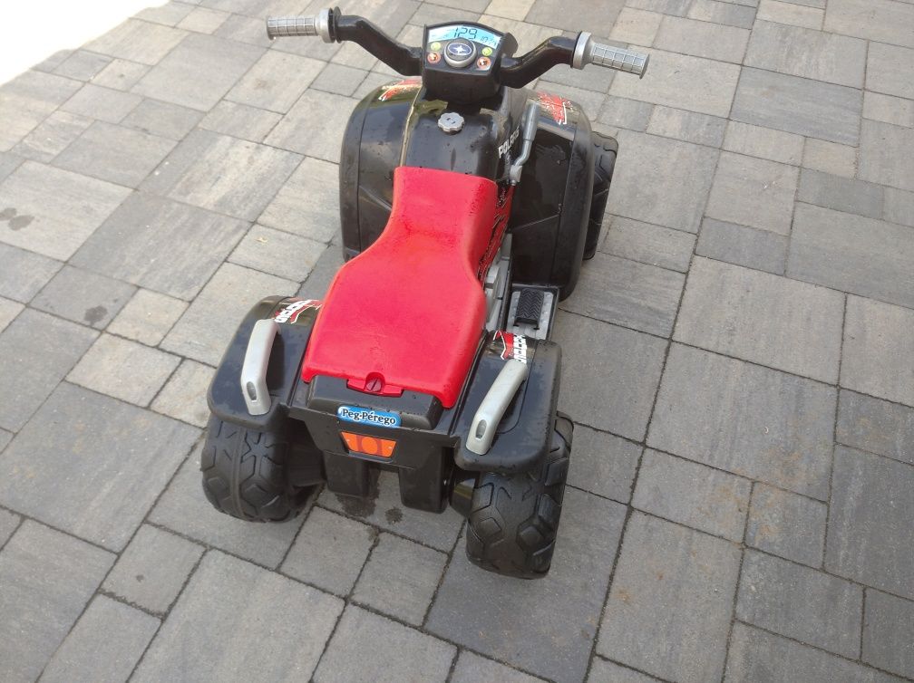 Peg Perego Polaris