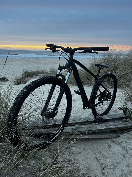 Bicicleta Rockdridder 500