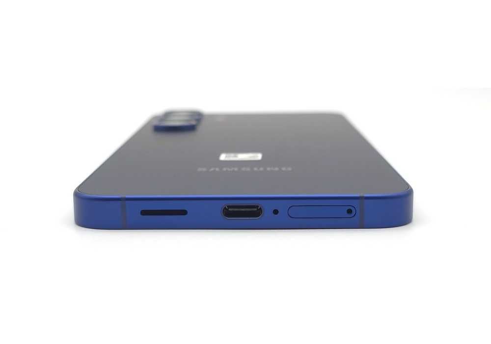 Новый Samsung Galaxy S25+ Plus 256GB Navy SM-S936U1 Snapdragon 8 Elite