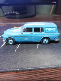 Volvo 220 Amazon.edition ATLAS  1:43