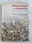 Mineralogia e geologia 2° e 3° anos do ensino liceal