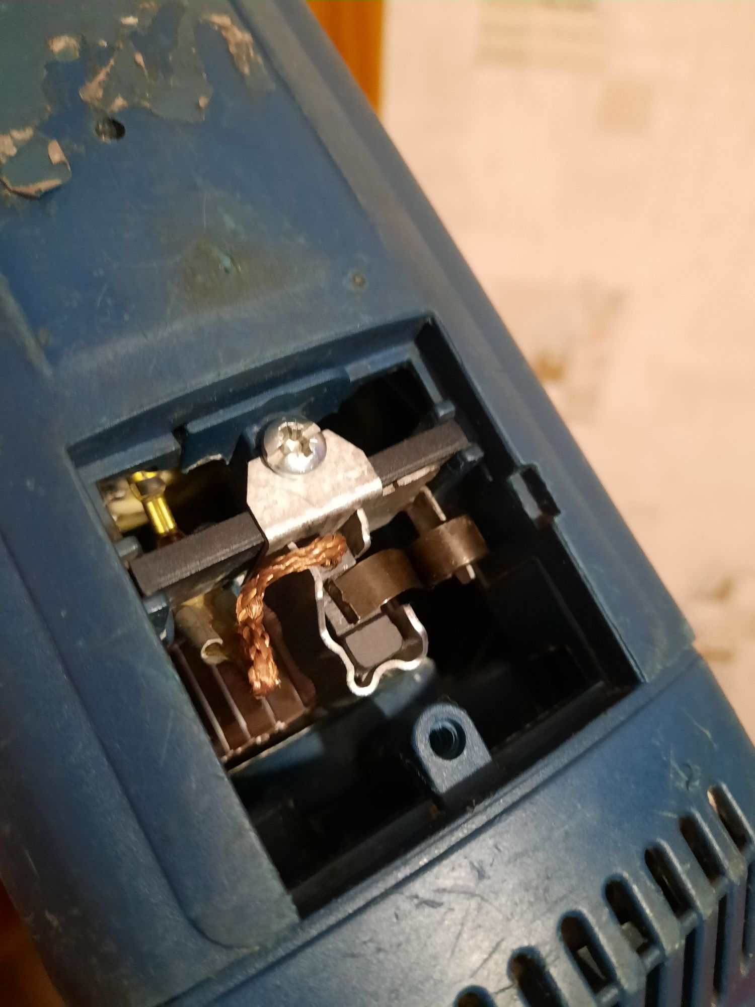 100% оригінал!!Болгарка Bosch gws 20-230,2000вт,круг 230мм