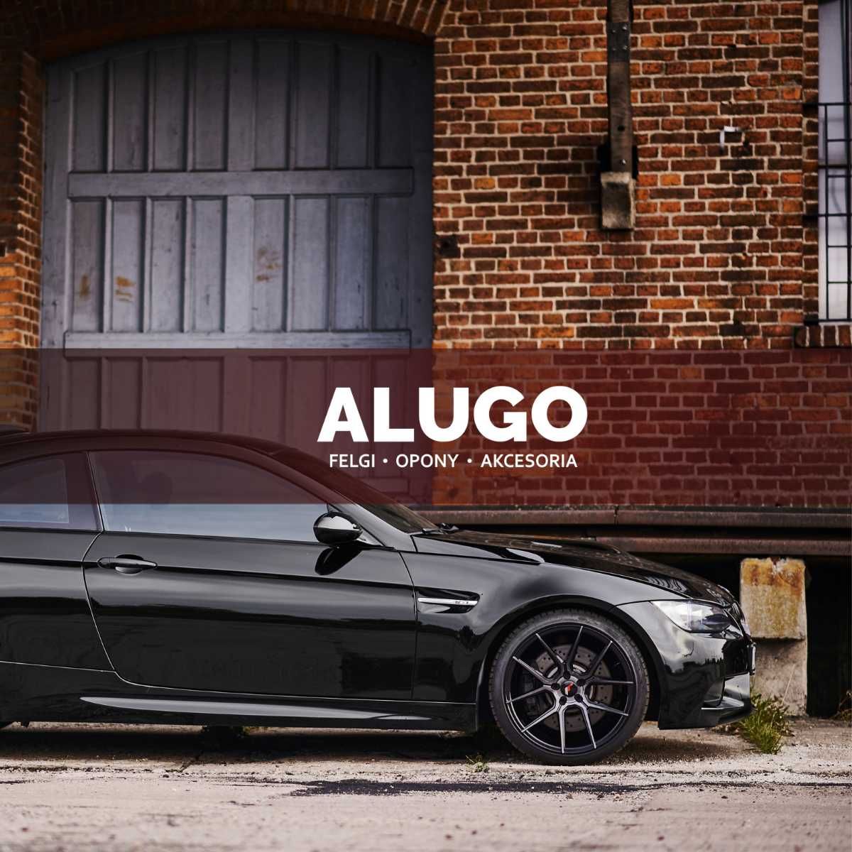 Alufelgi 20 5x112 ET26 8.5J BMW M8 F91 F92 F93 styling zestaw