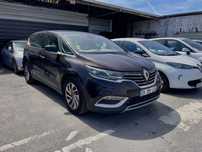 Renault Espace Panorama , org.hak,automat.