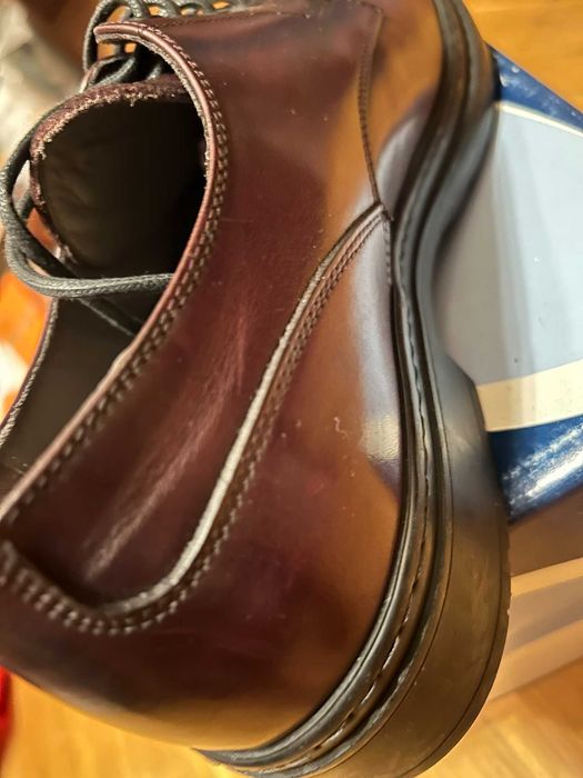 nowe buty premium włoskiej marki Pollini r. 44- ideał - okazja!