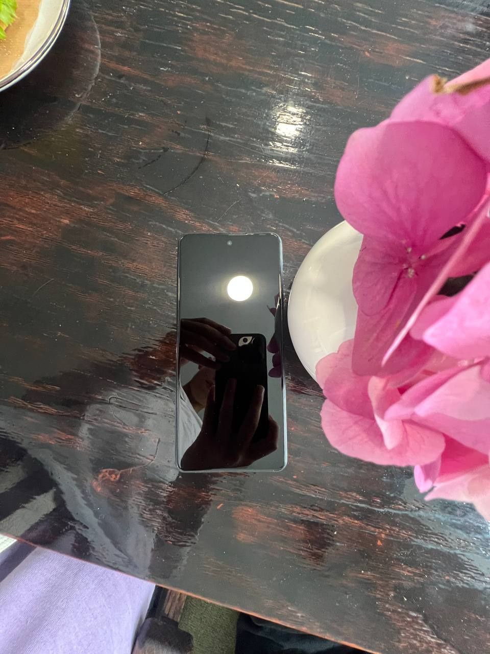 Infinix HOT 40 256/16