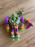 SuperThings Mega K Superbot robot figurka złoczyńcy