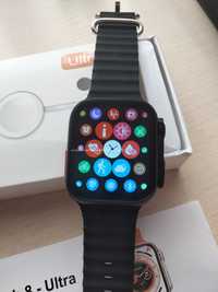 smart watch 8 ultra