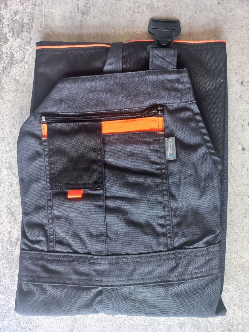 Ubranie robocze SARA workwear POSEJDON XXL
