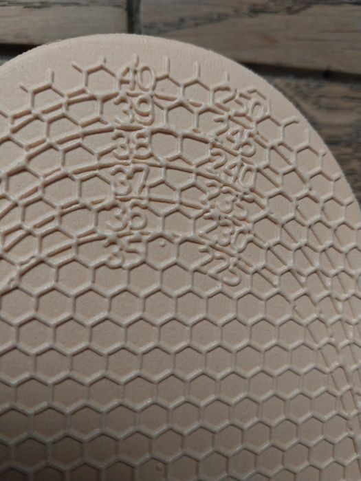 Нові ортопедичні устілки з супінатором