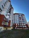 Продаж 1К квартири в новому будинку р-он Озерна.