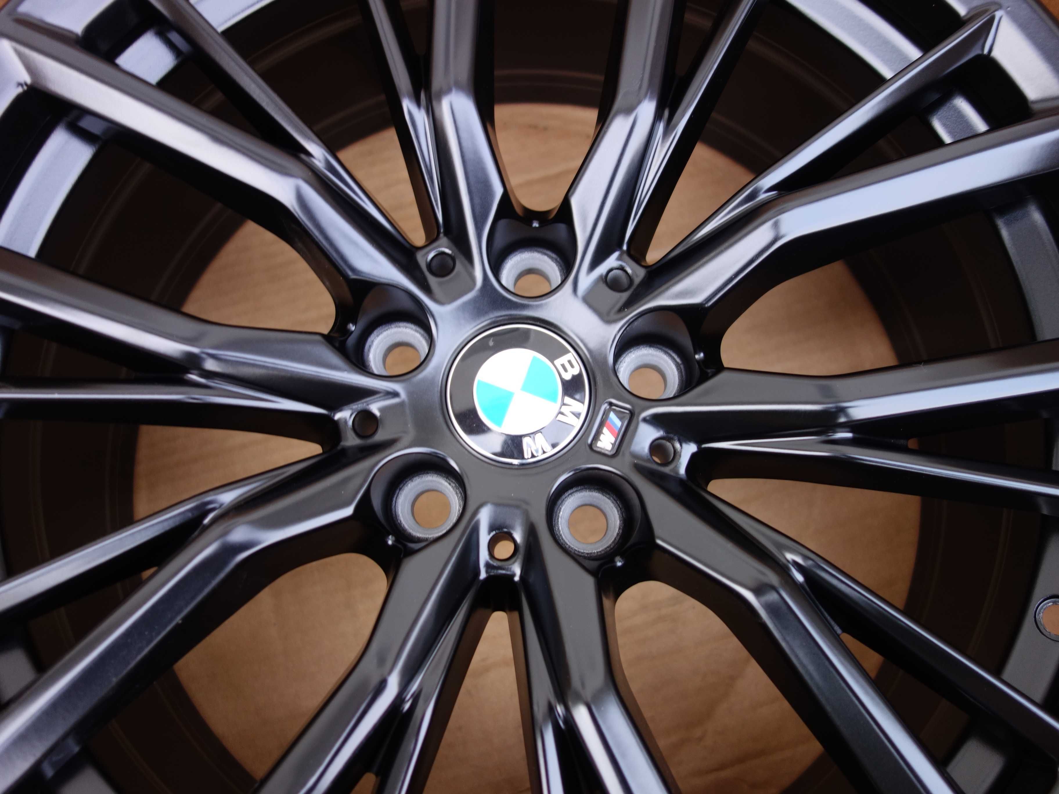 Felgi BMW G20 G21 G30 G31 M-PAKIET 18'' WZ M796 Oryginalne