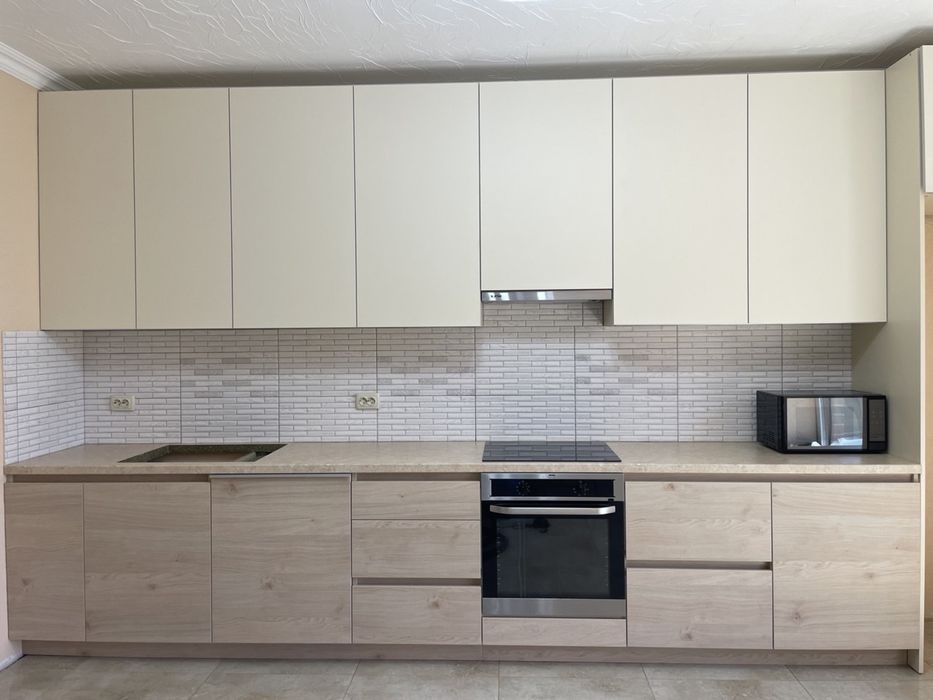 Кухні на замовлення за 10днів