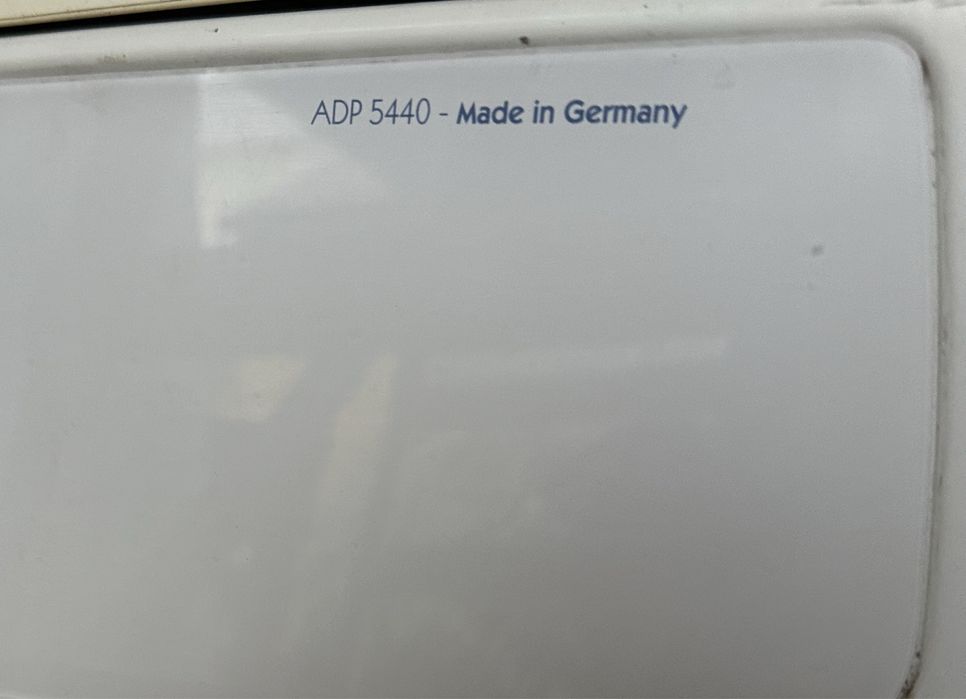 Посудомийка Whirlpool ADP 6440 60*60